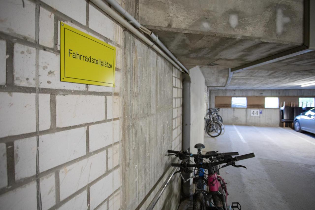 Ferienappartement Winterberg - Bikepark Um Die Ecke Buitenkant foto